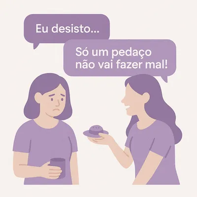 A sabotagem não intencional